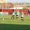 Les ocasions clares del Cistella no varen tardar a arribar.